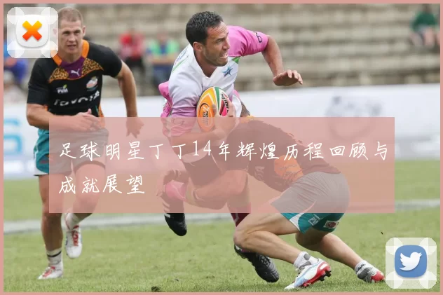 足球明星丁丁14年辉煌历程回顾与成就展望