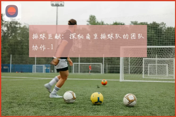 排球巨献：探秘南京排球队的团队协作_1